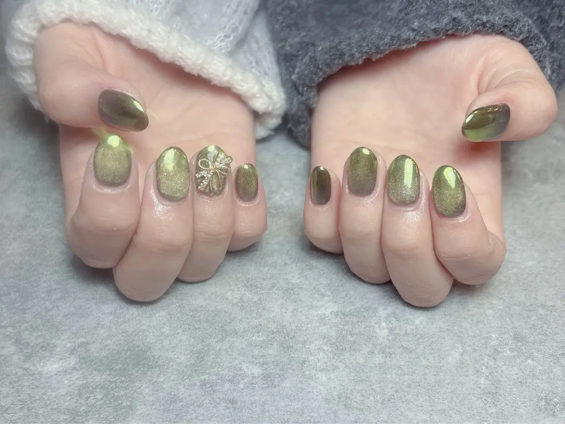 ネイル Nail Salon Taki/吉祥寺店のネイルデザイン