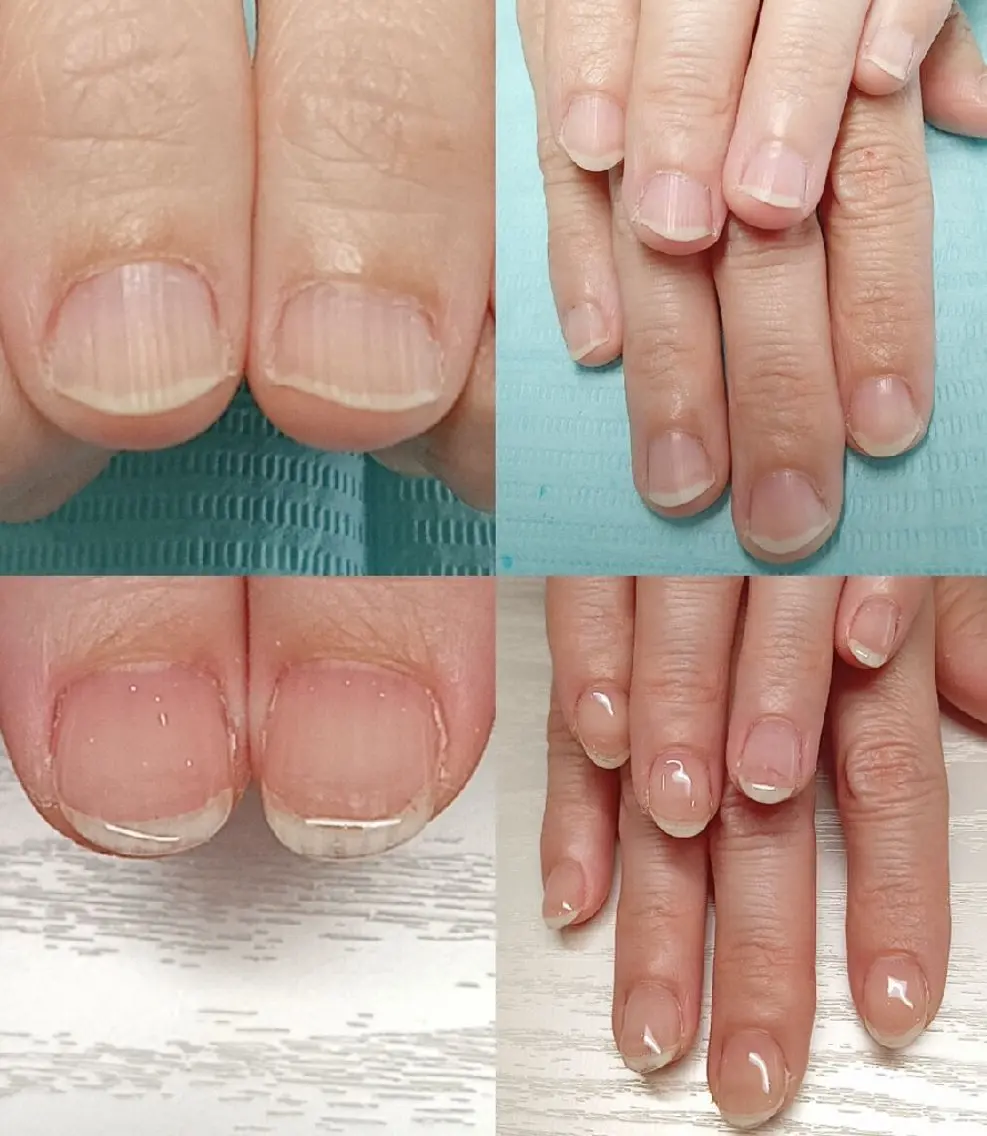 ネイル 【まみ】 Ka Pilinaのネイルデザイン