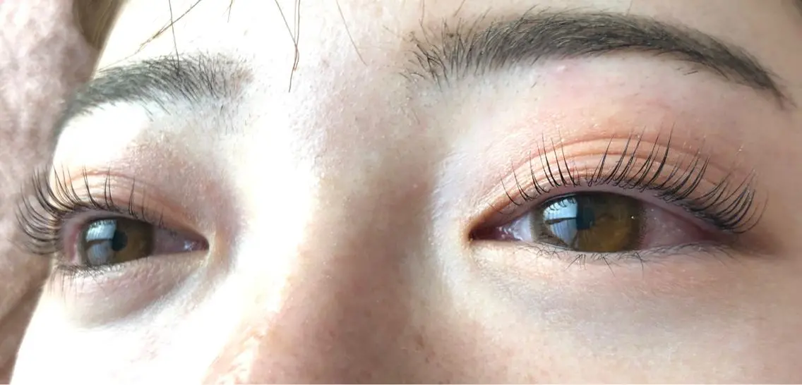 パーマ RizU eyelashの眉毛・アイブロウイメージ