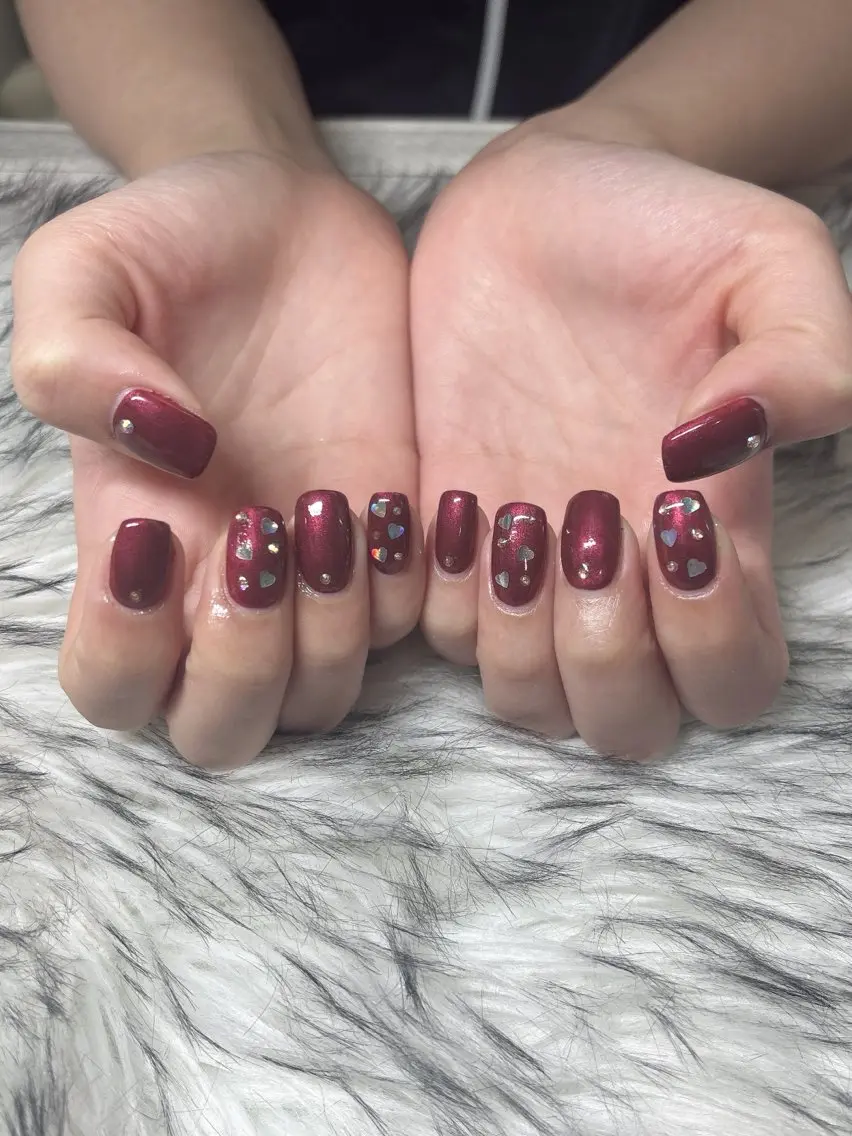 ネイル nail 🌸Rin🌸のネイルデザイン