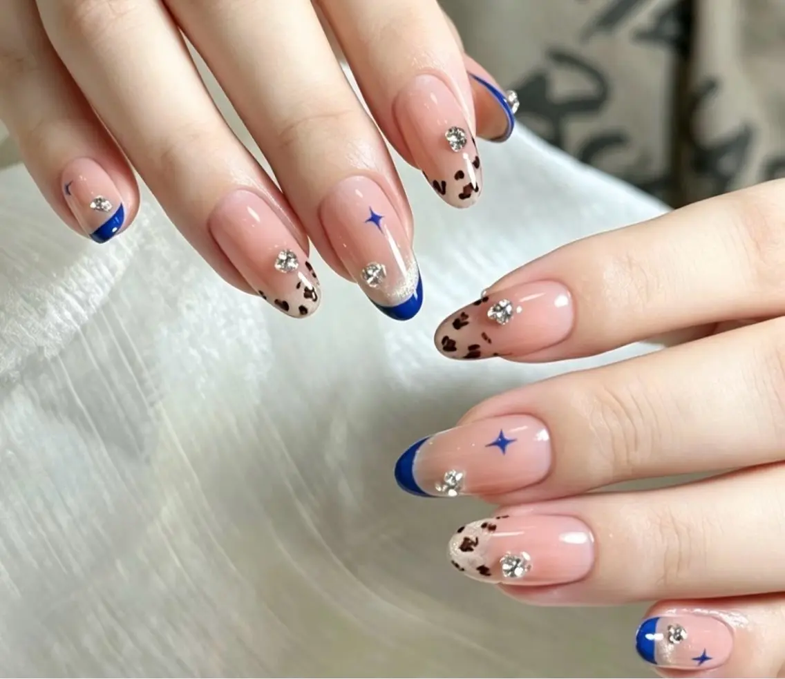 ネイル 💅 あいのネイルデザイン