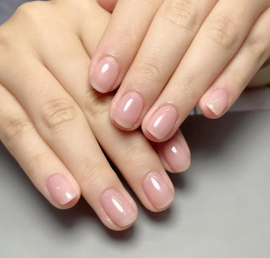 ネイル ハンドネイル 🎀 NaNa_nailのネイルデザイン