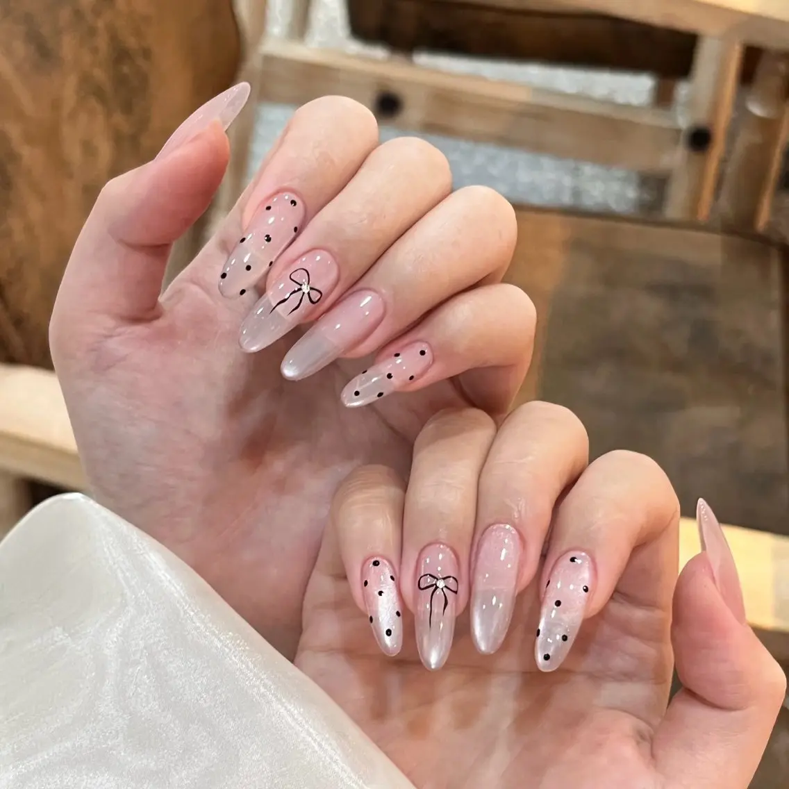 ネイル Kozeni NAIL SALONのネイルデザイン
