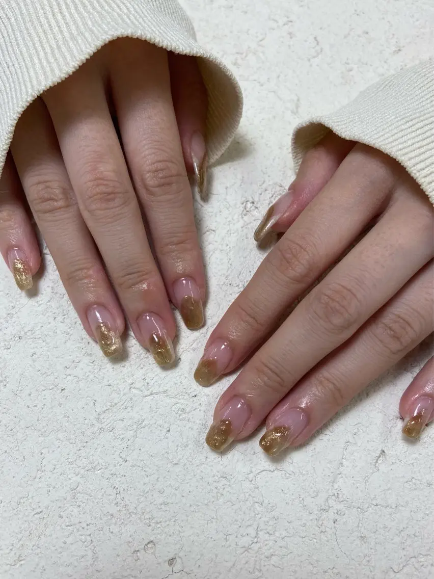 ネイル nuás* ニュアーズのネイルデザイン