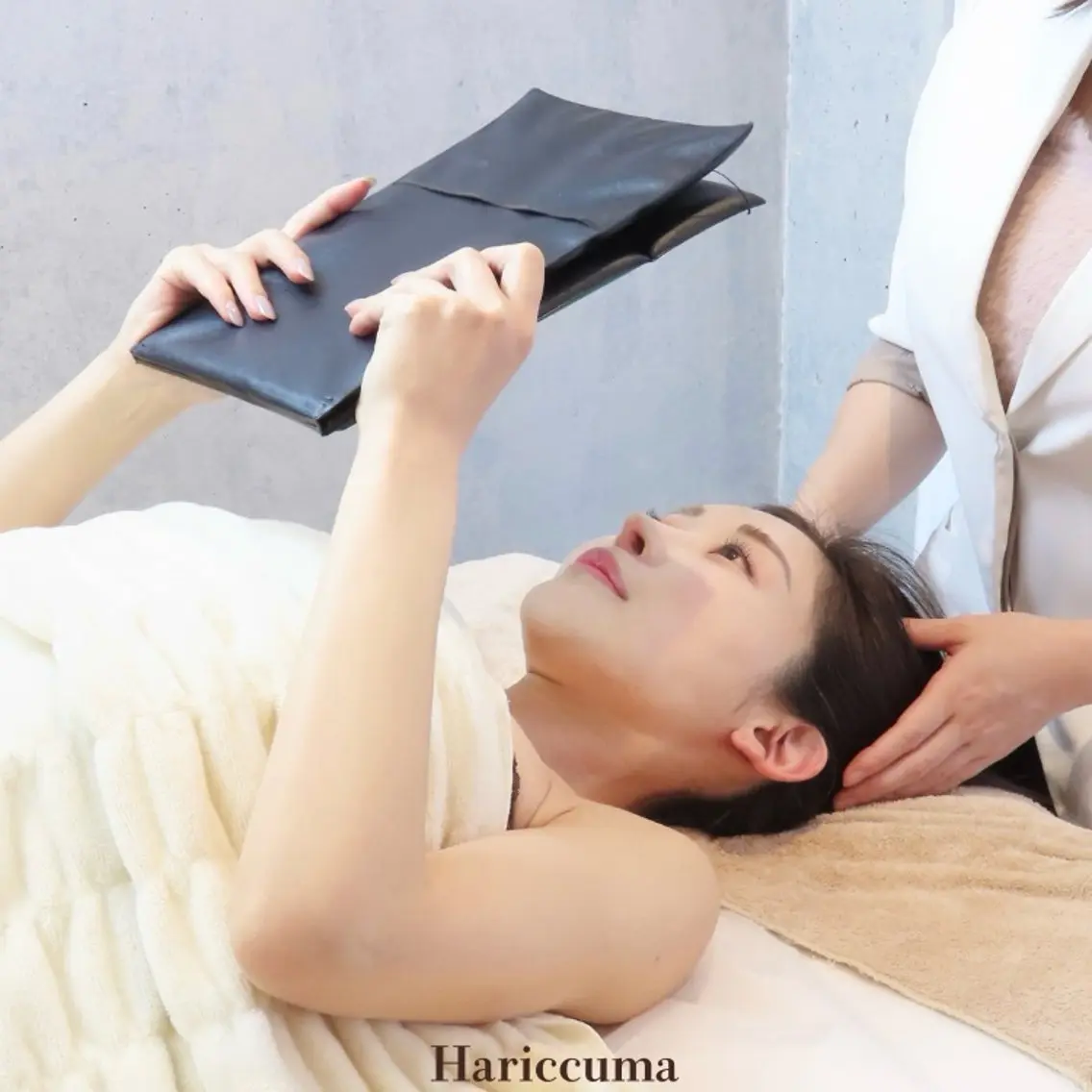 Hariccuma 荒井🧸🪡のエステ・リラクイメージ