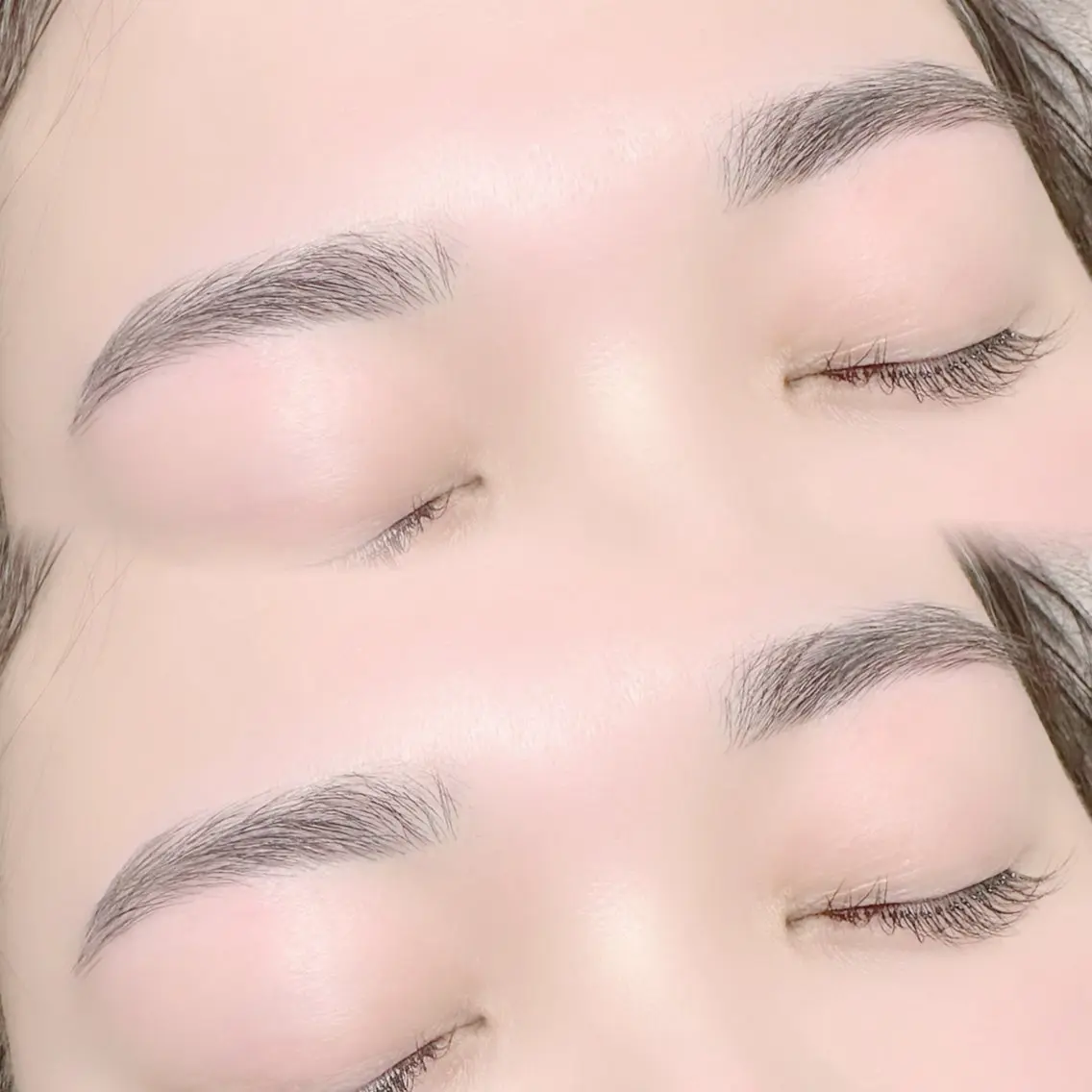 マツエク・マツパ EYELA 花音のマツエク・マツパデザイン