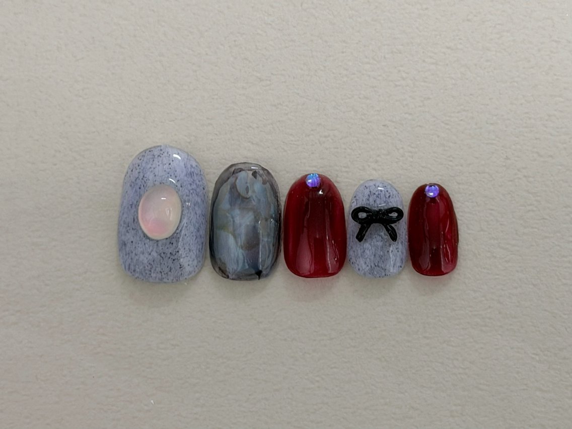 ネイル ハンドネイル Nail Katoのネイルデザイン
