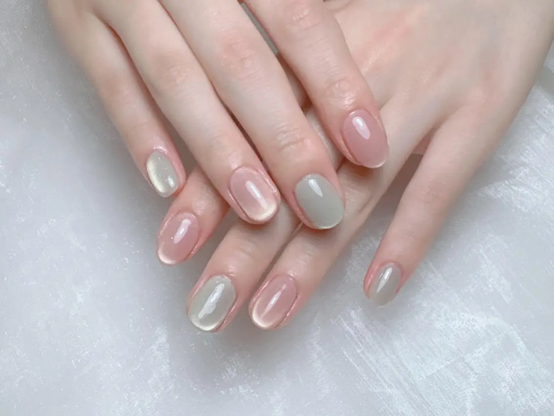ネイル Onason NailSalonのネイルデザイン