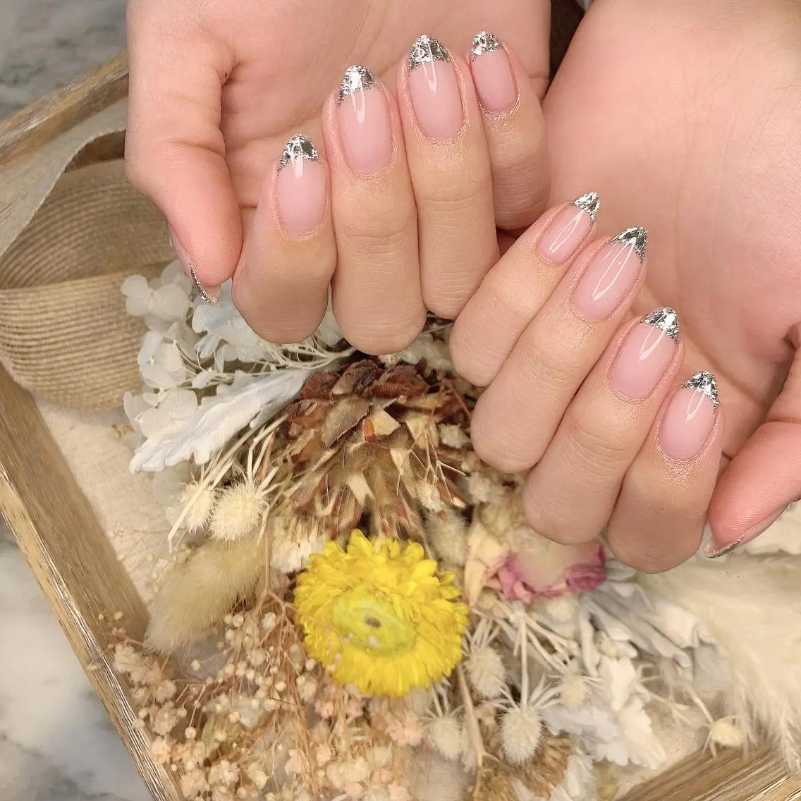 ネイル DG nailのネイルデザイン