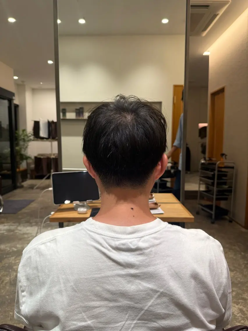 メンズ メンズカット ˖ ࣪⊹Rioのヘアスタイル