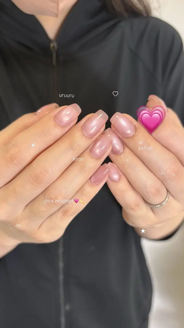 ネイル ハンドネイル liulu nailのネイルデザイン