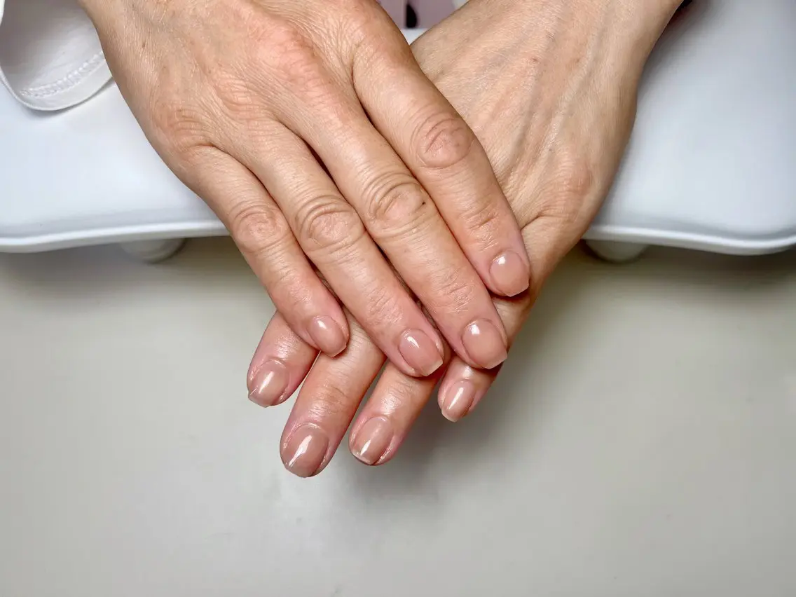 ネイル ハンドネイル merci川口店 -wangのネイルデザイン