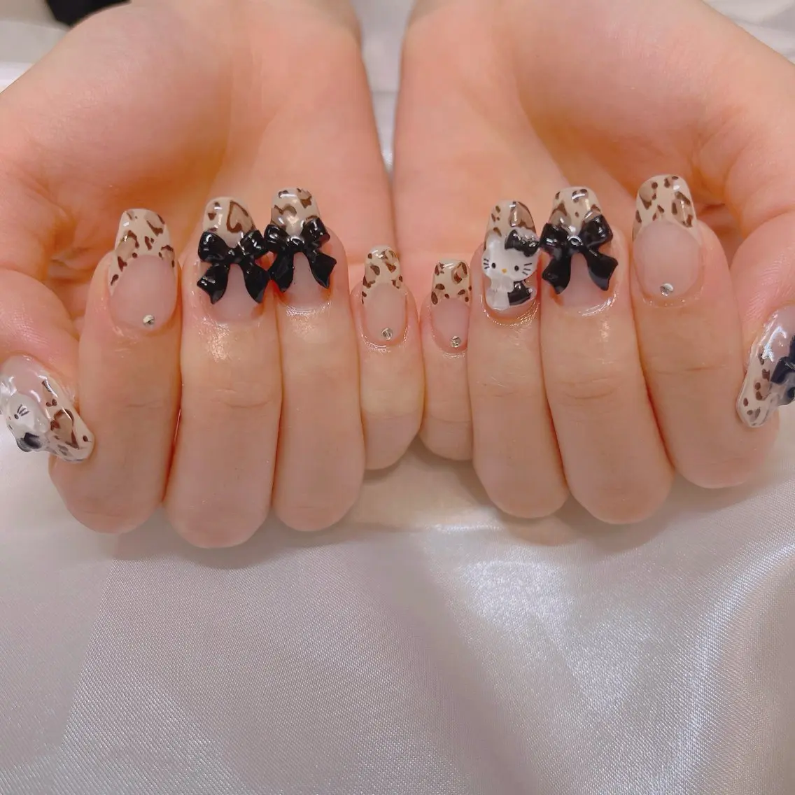 ネイル Private Salon 大宮のネイルデザイン