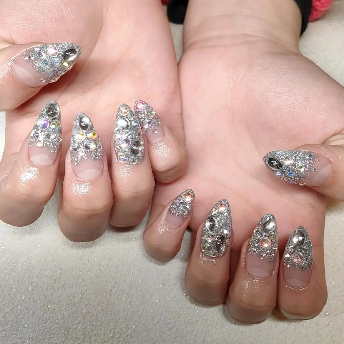 ネイル ハンドネイル private nailsalonのネイルデザイン