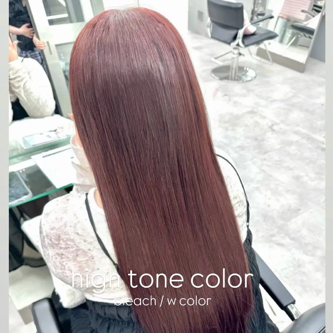 "🍒onecolorで可愛い🍒"暖色カラーの写真