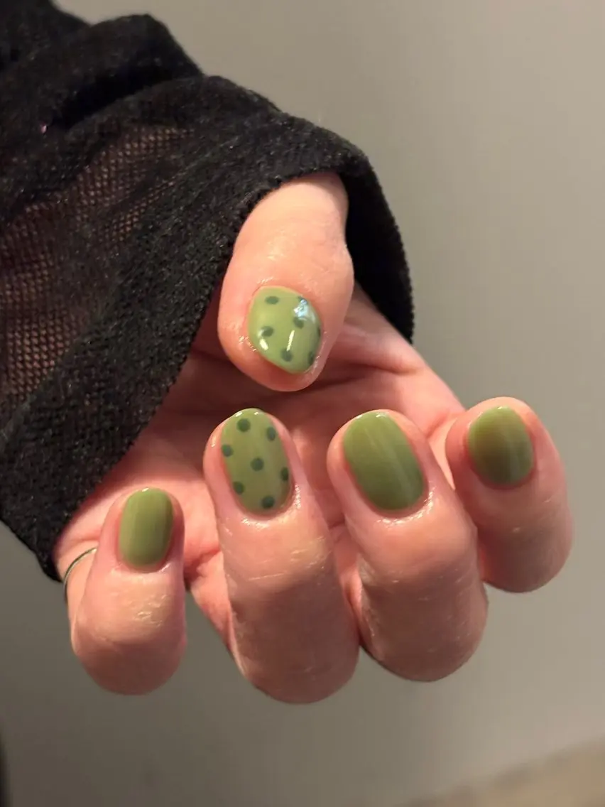 ネイル koyuki /nailのネイルデザイン