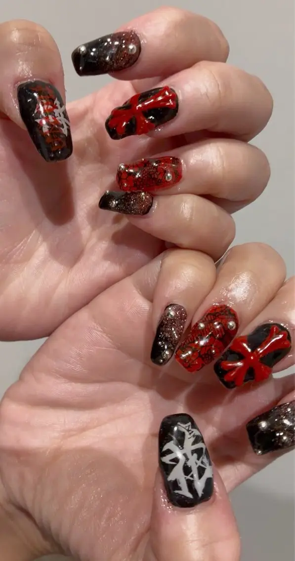 ネイル モンタナ nailのネイルデザイン