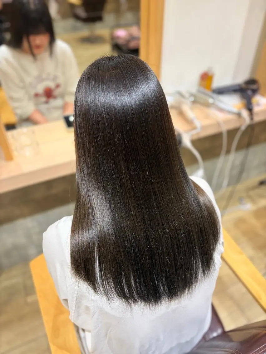 🪷ワンカラー 2,860円 🪷の写真