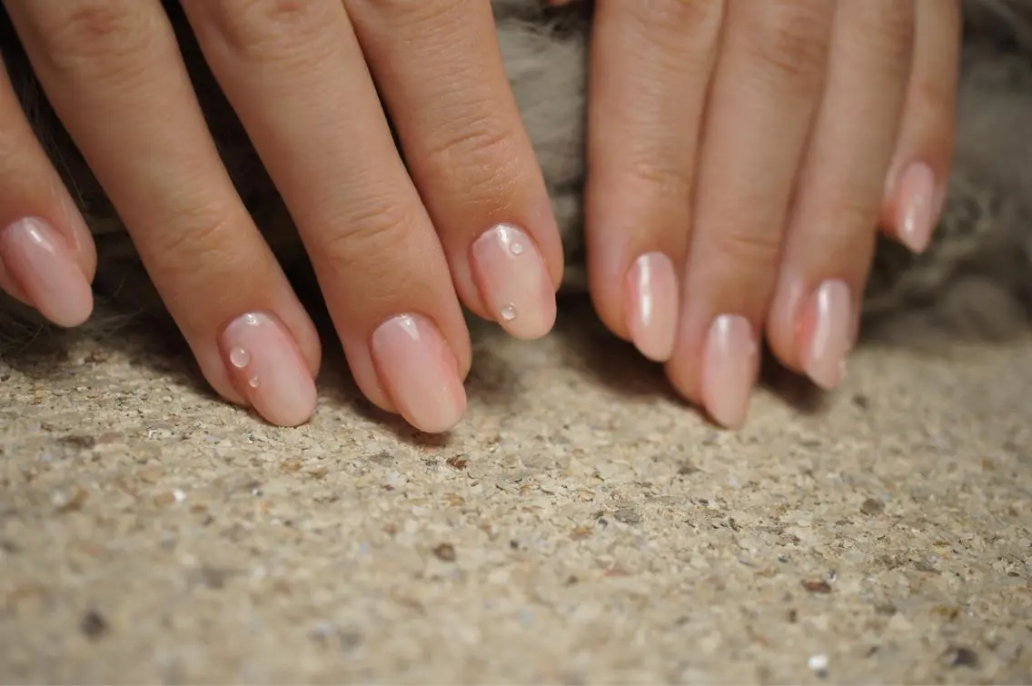 ネイル プライベートサロン jewel nailのネイルデザイン