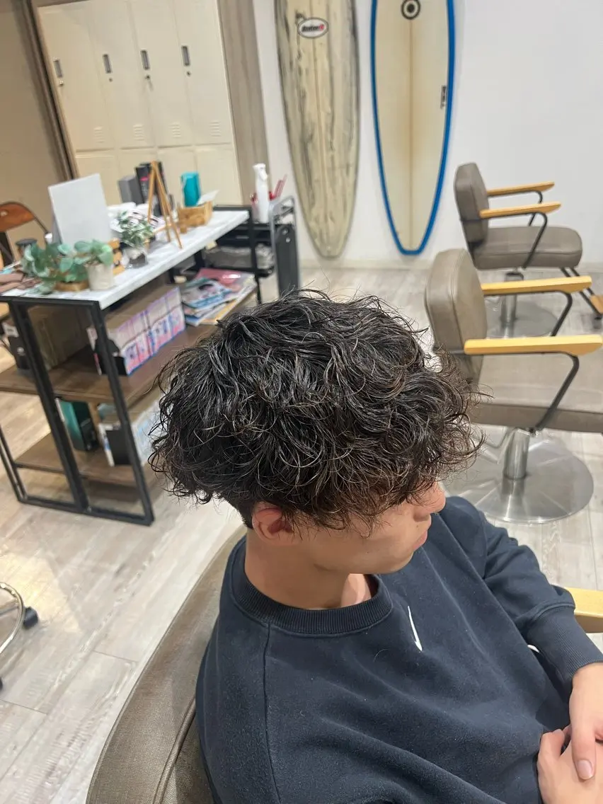 メンズ 坂口 宗のその他イメージ
