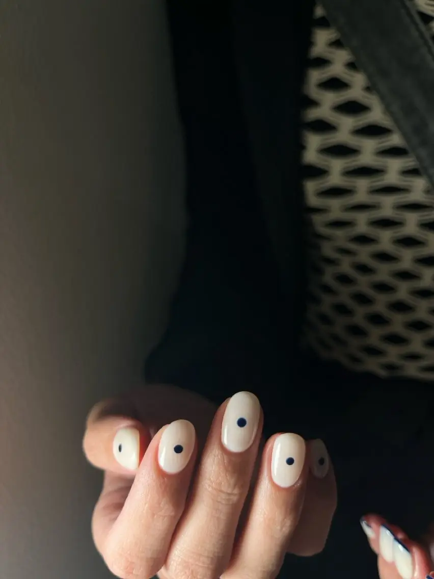 ネイル momo. higden_のネイルデザイン