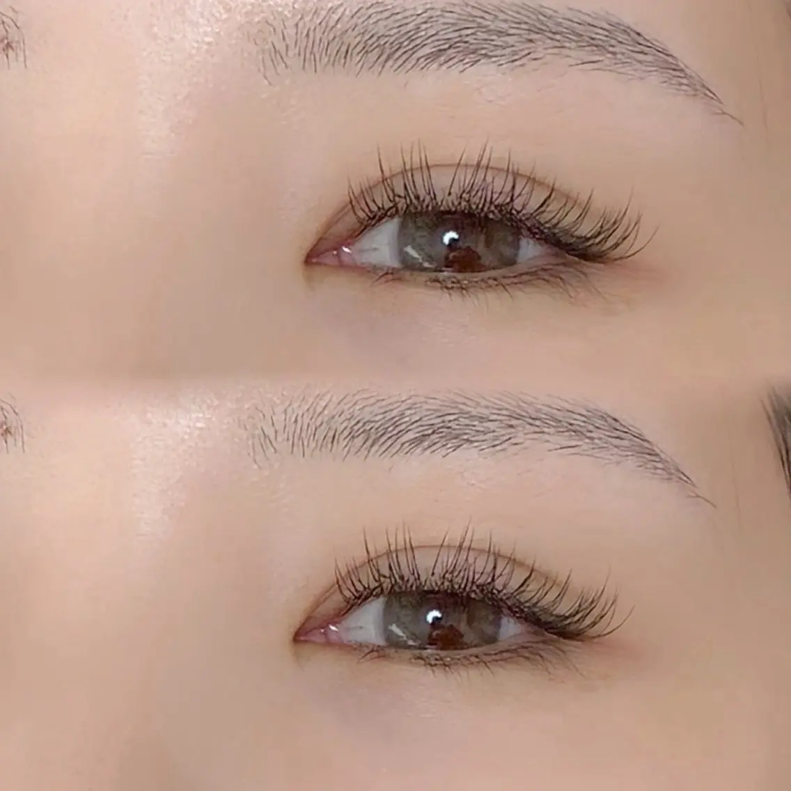 マツエク・マツパ マツエク eyeM. lash salonのマツエク・マツパデザイン