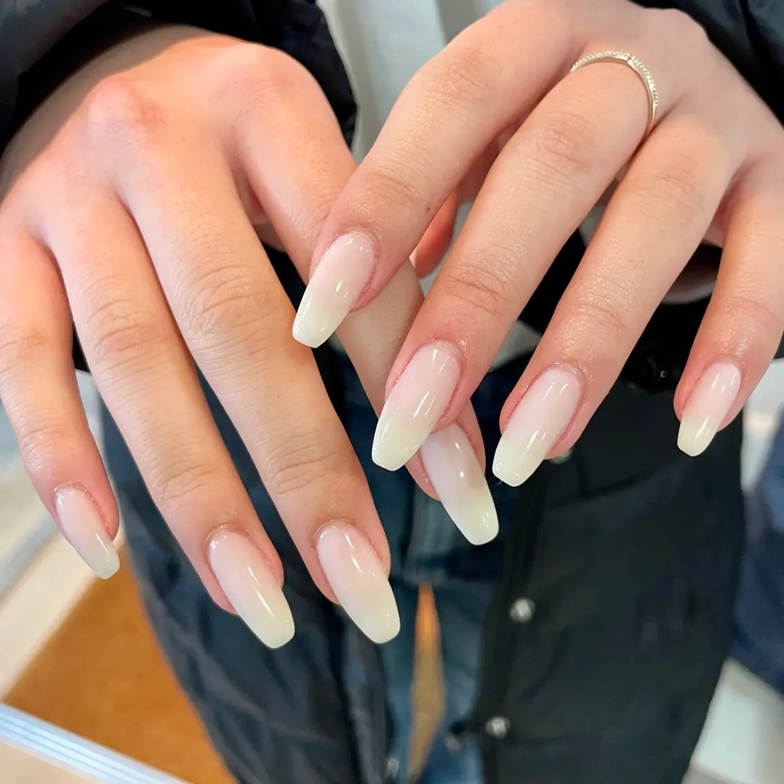 ネイル ハンドネイル FREE'Snail reinaのネイルデザイン