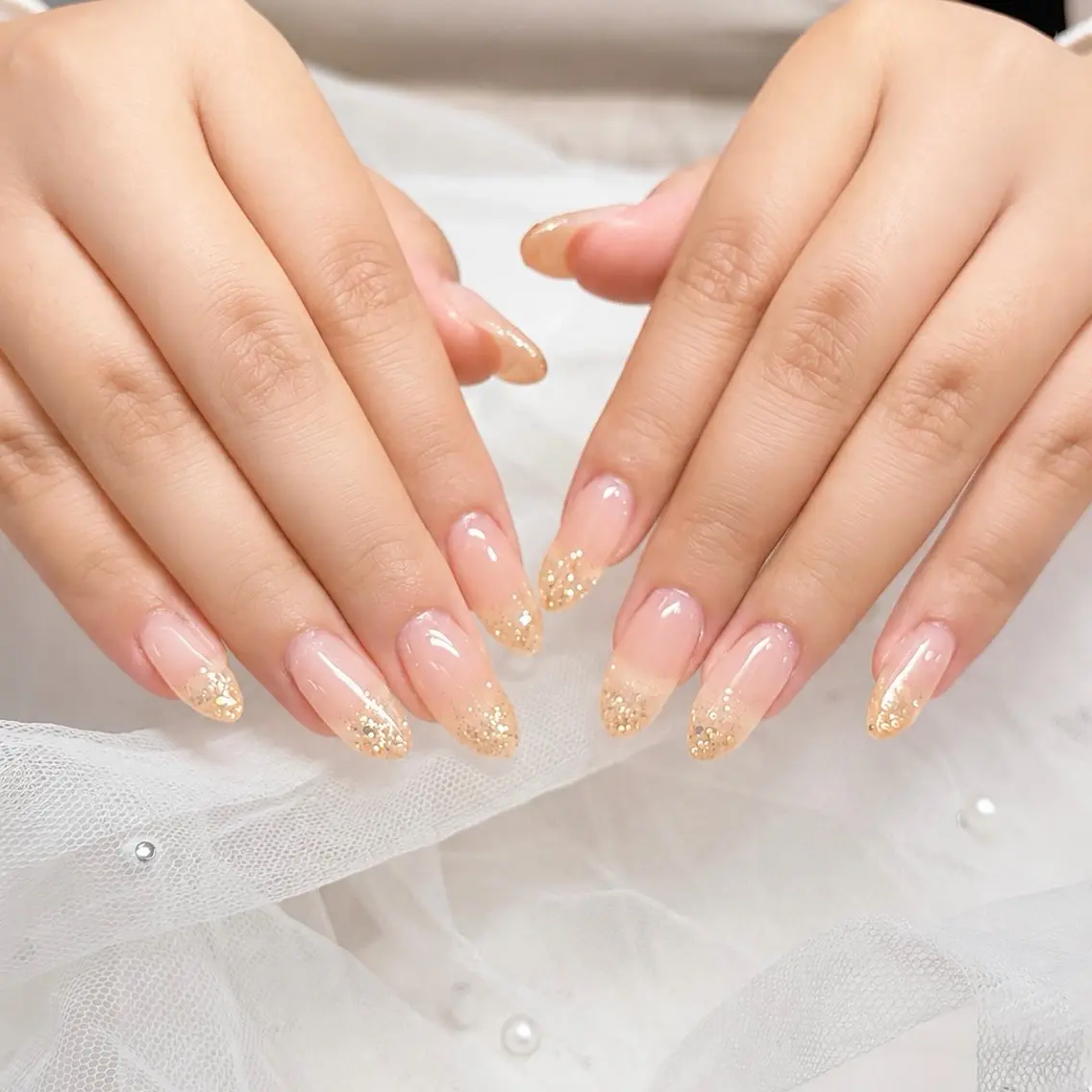 ネイル ハンドネイル 💖WOLTOKYO 渋谷💖honokaのネイルデザイン