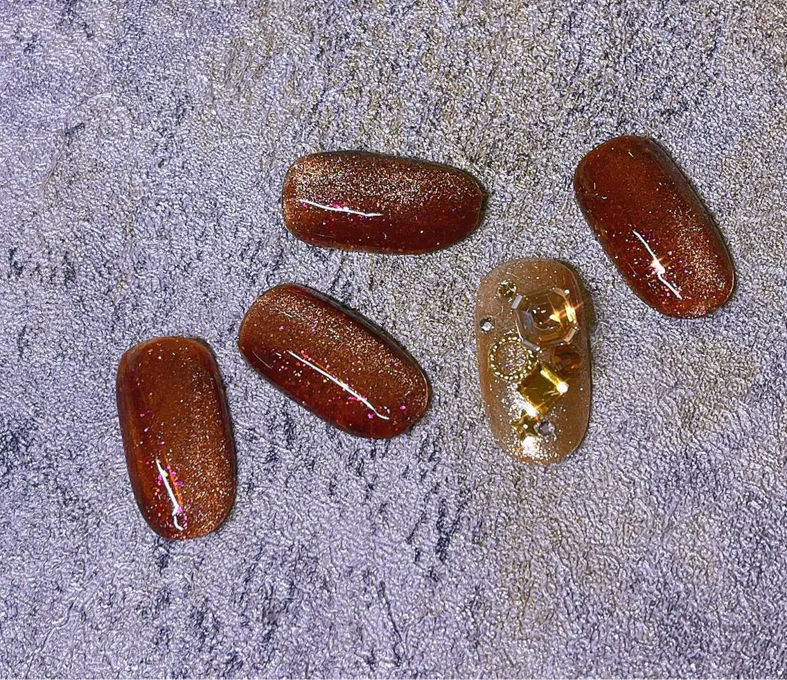ネイル NANA NAILのネイルデザイン