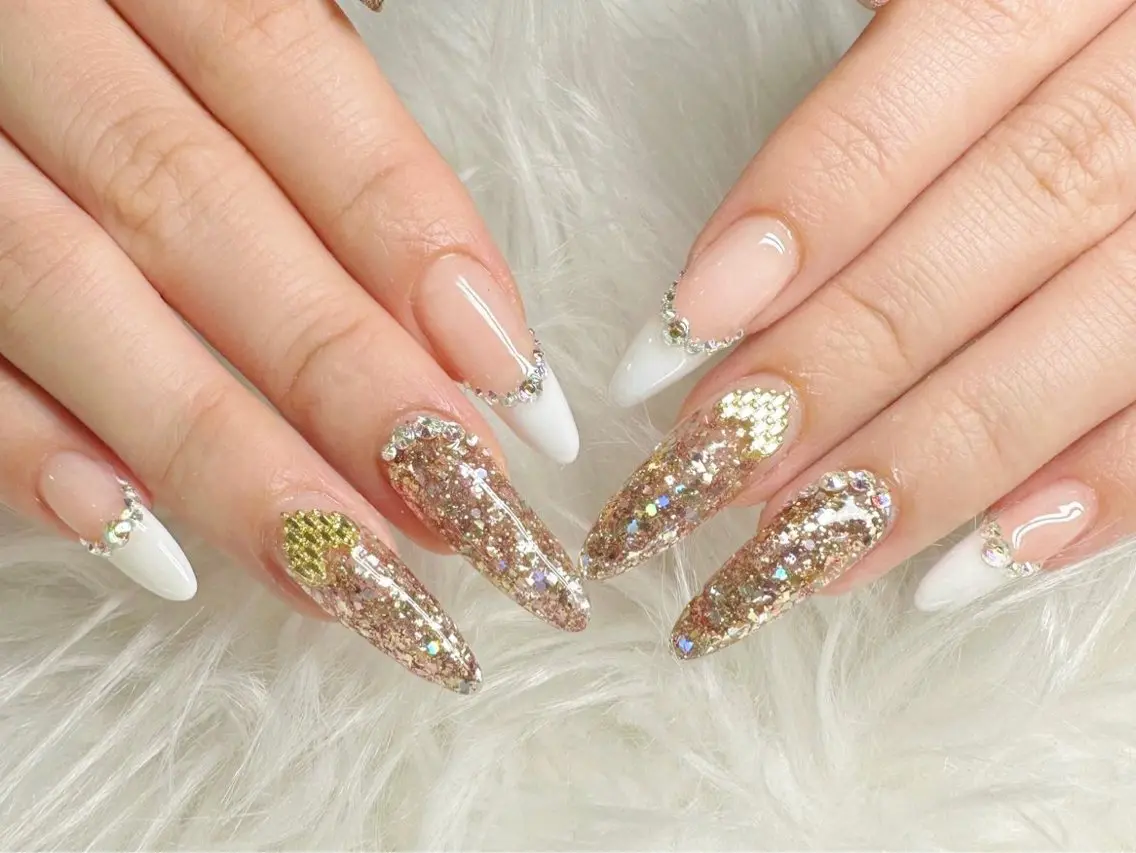 ネイル hami nailのネイルデザイン