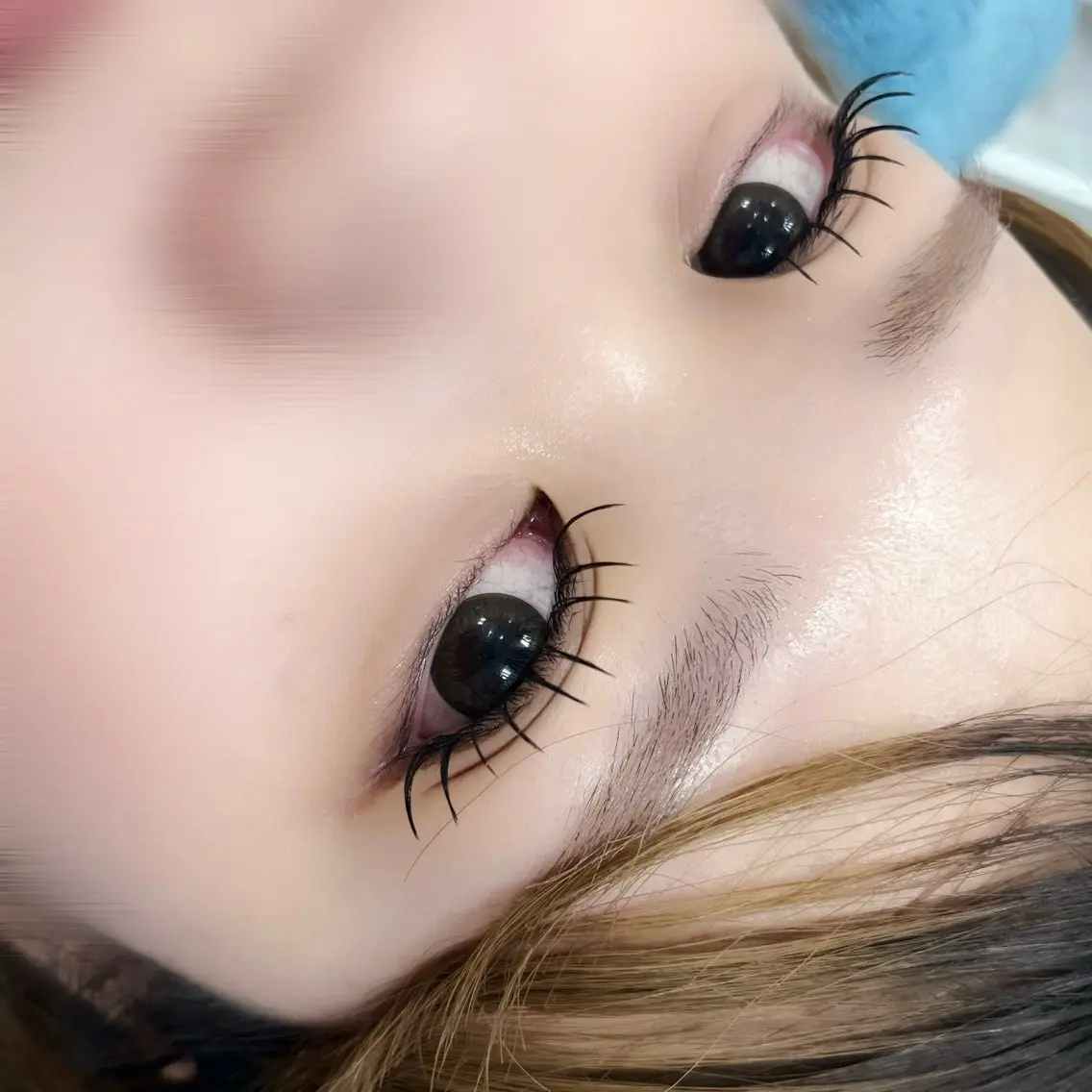 マツエク・マツパ ラブニールハトル🌷 有川のマツエク・マツパデザイン
