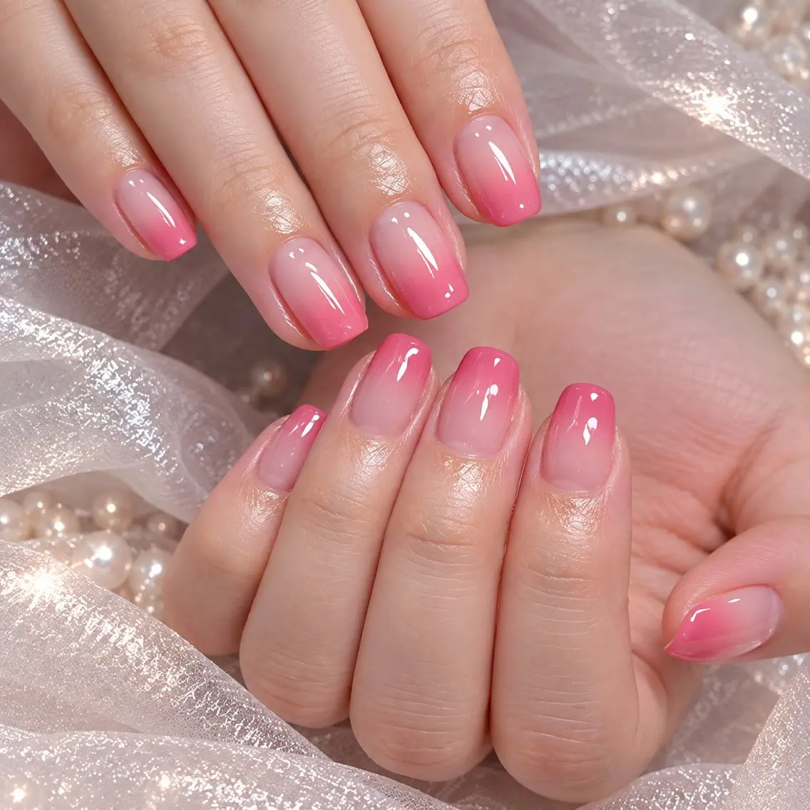 ネイル ハンドネイル Yumi nailのネイルデザイン