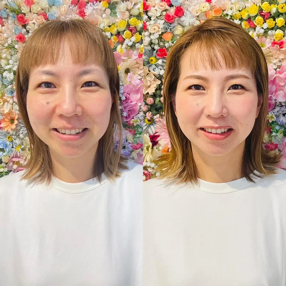 POLA北花田店吉田 りかのエステ・リラクイメージ