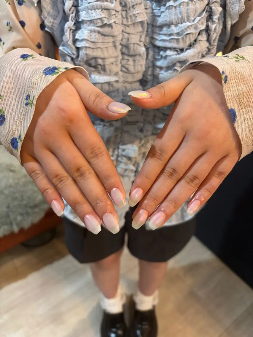 ネイル yumeka / 原宿のネイルデザイン