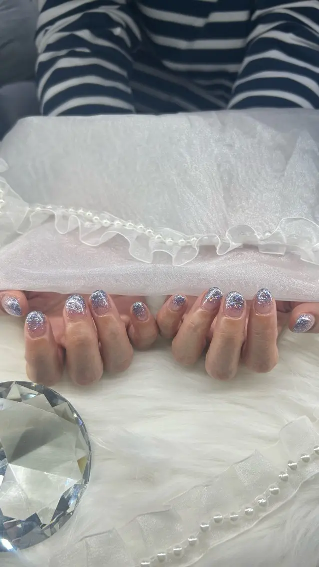 ネイル ハンドネイル Li'a nail.のネイルデザイン