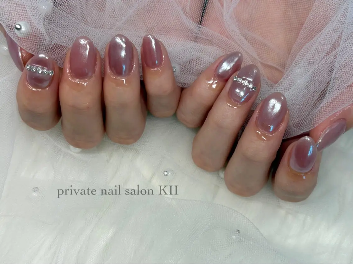 ネイル private nail KIIのその他イメージ