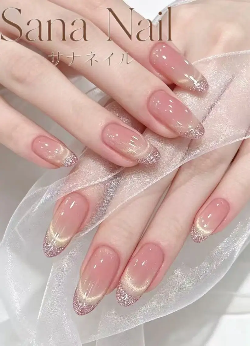 ネイル San naのネイルデザイン