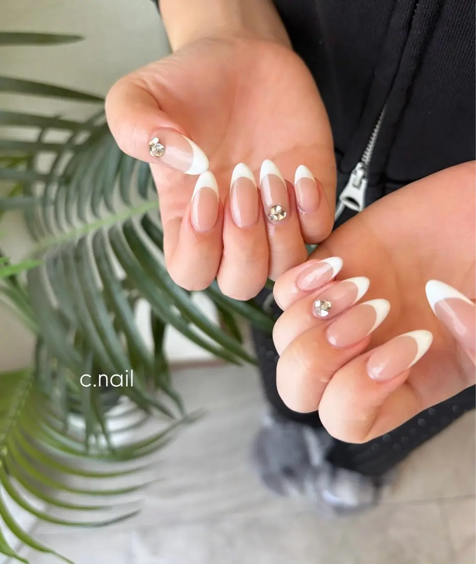 ネイル Chika/ C.nailのネイルデザイン