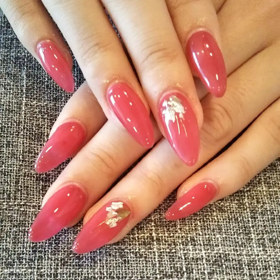 ネイル private salon mieのネイルデザイン