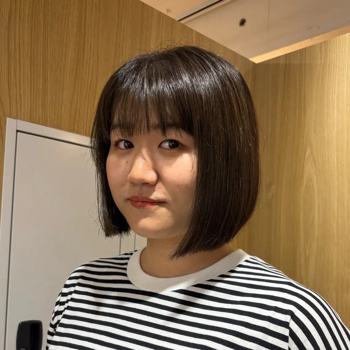 【ブリーチ/ヘアセ ット】Kano🎀のヘアスタイル
