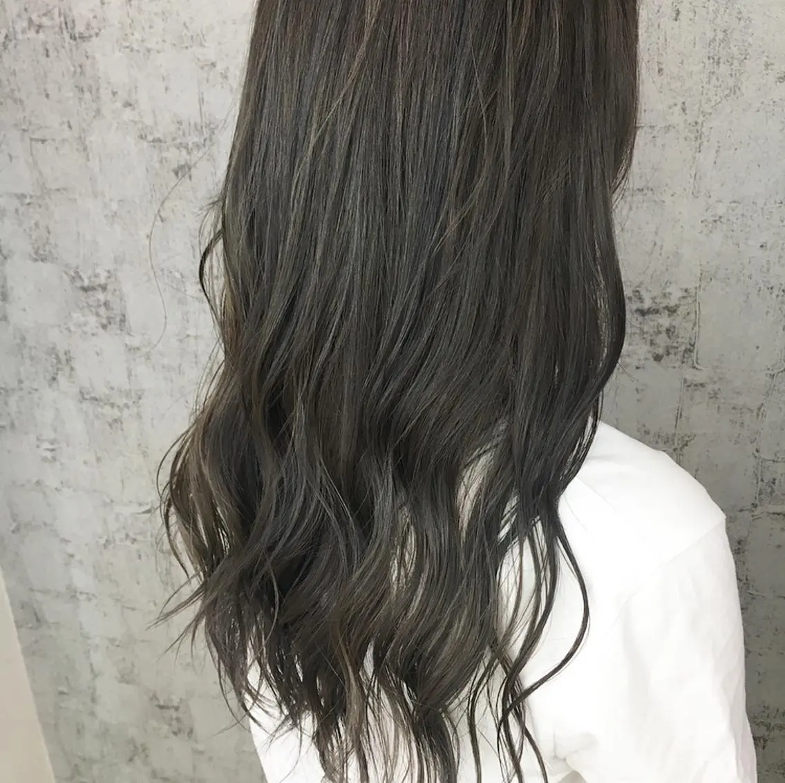 ロング カラー ショート/ボブ🌿 大野ちかのヘアスタイル
