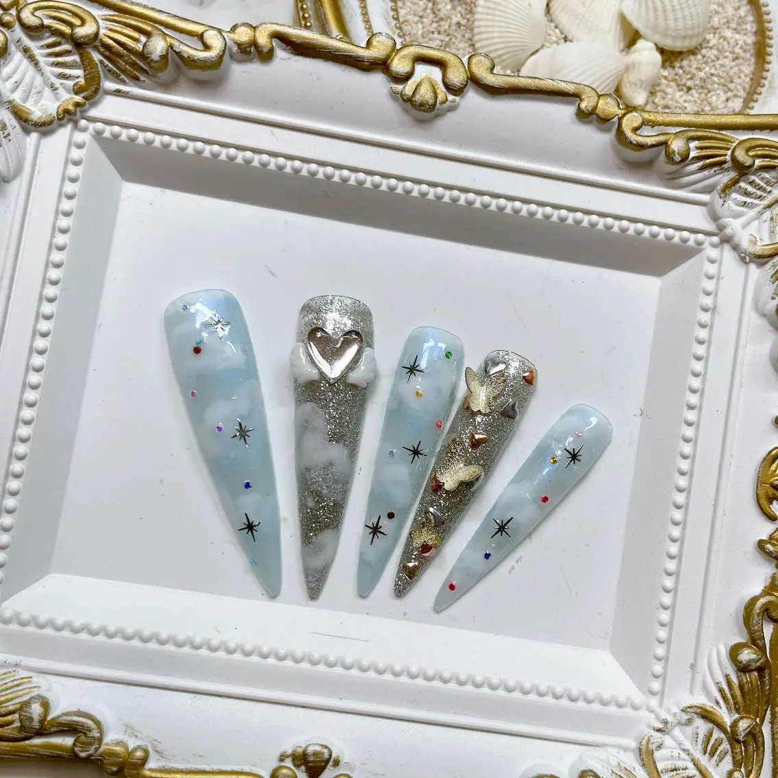 ネイル misun_ nailのネイルデザイン