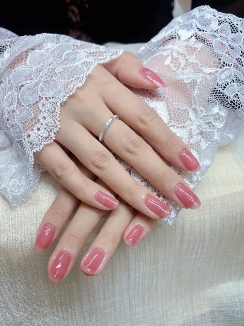 ネイル R nail みおのネイルデザイン