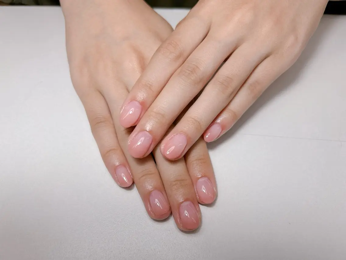 ネイル Fululu nailのネイルデザイン