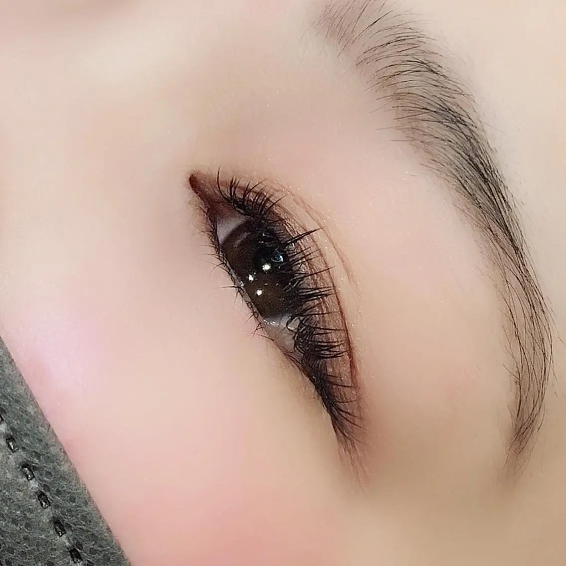 マツエク・マツパ マツエク shigehira yukoのマツエク・マツパデザイン