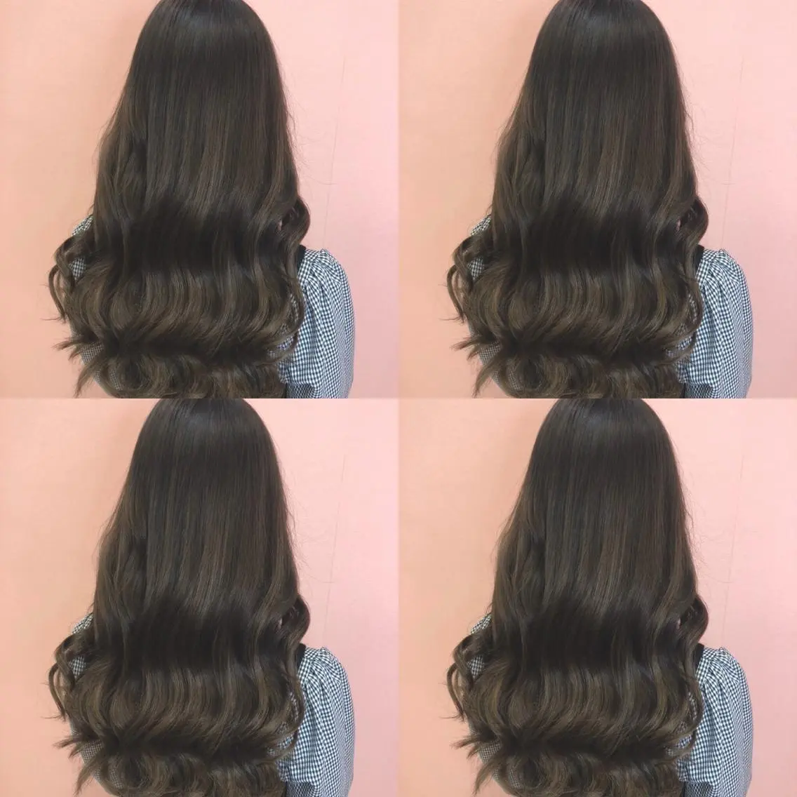 ロング カラー ブラウンカラー 🌷MAYU 🌷のヘアスタイル