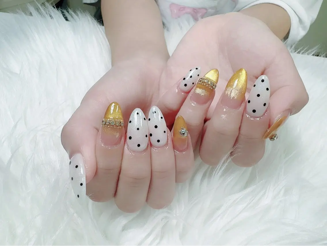 ネイル haru nailのネイルデザイン