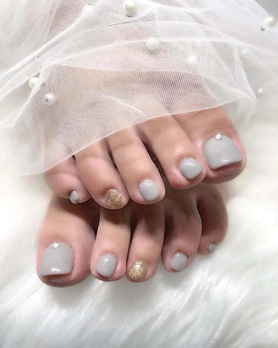 ネイル 整体・ネイル ヨシ堂💅のネイルデザイン