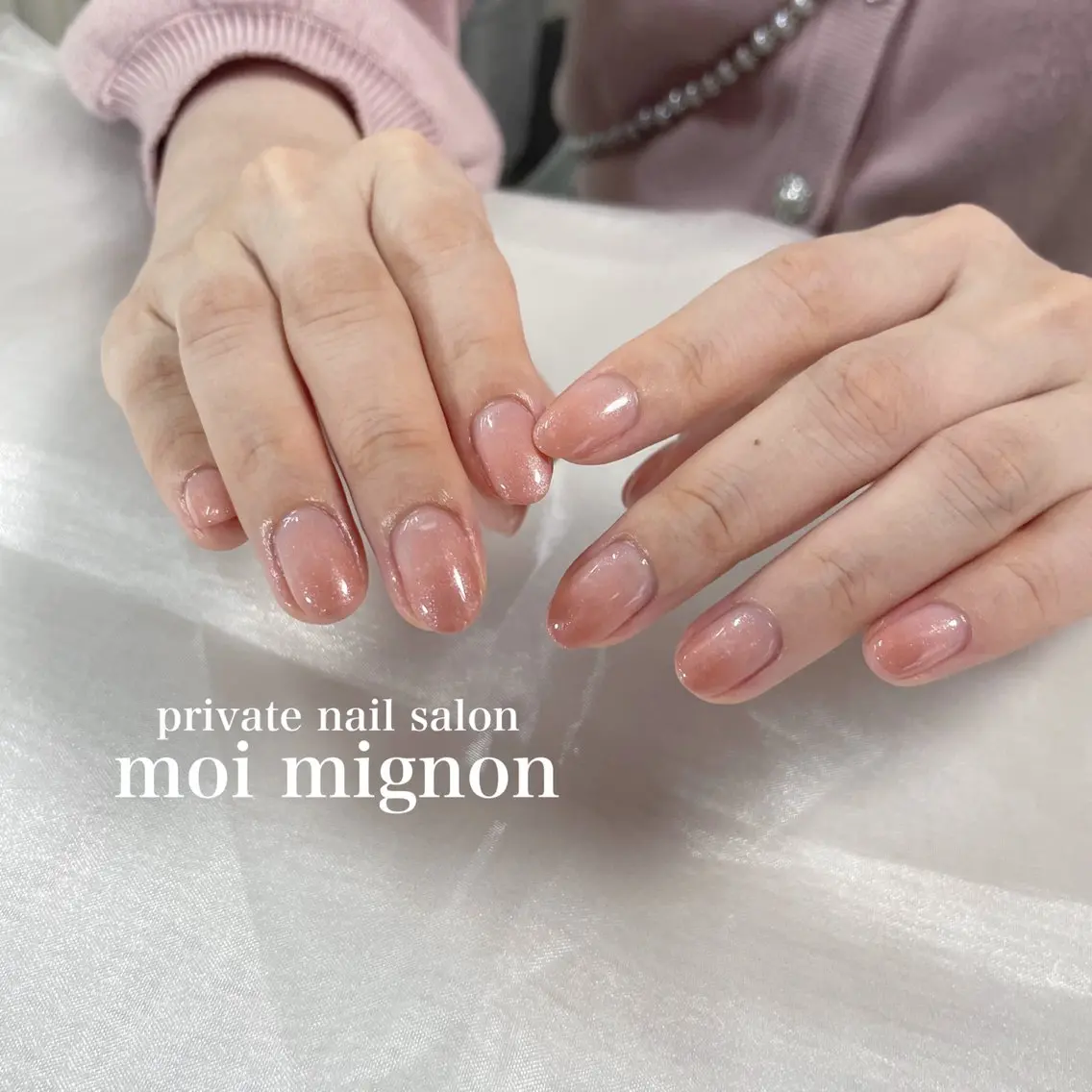 ネイル ハンドネイル nailist Aki♡のネイルデザイン