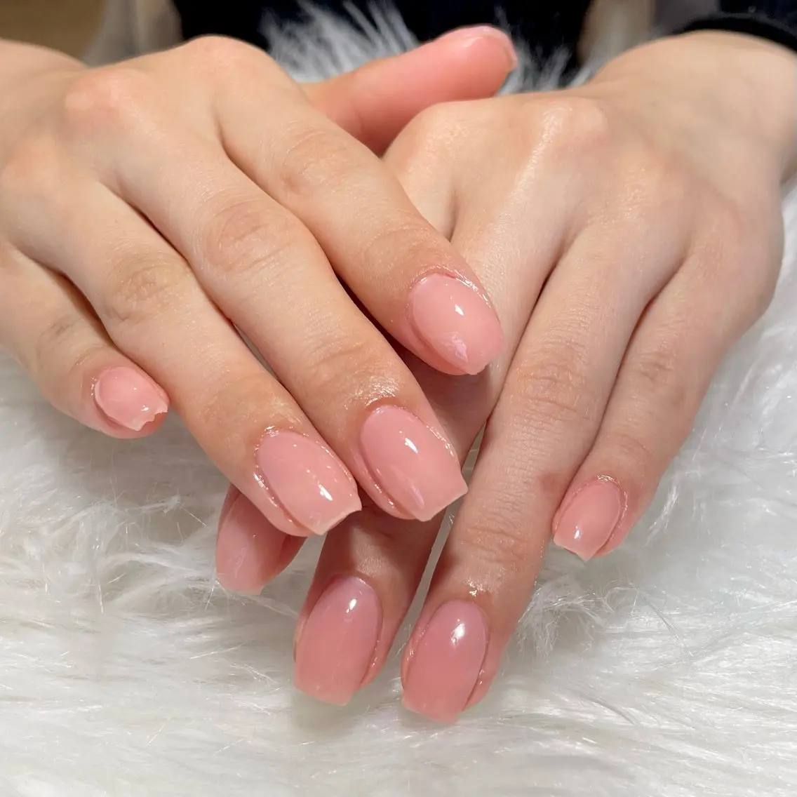 ネイル neige Kouzukiのネイルデザイン